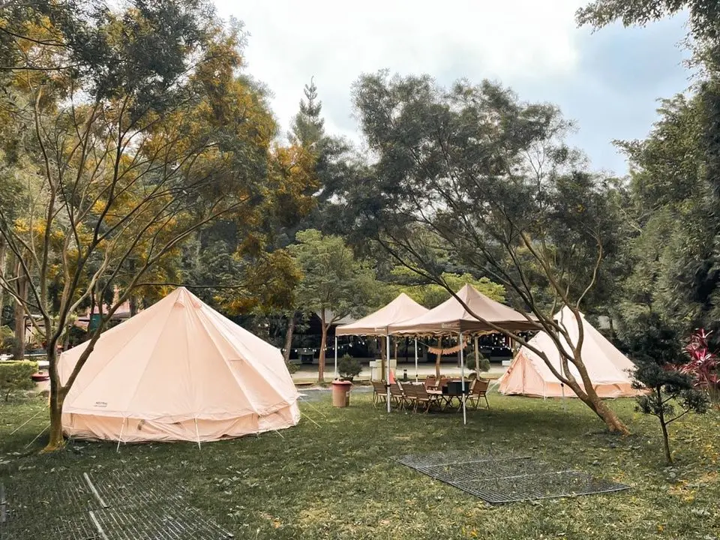 木屋二十人 (寵物不可入住) ll 一樓獨棟